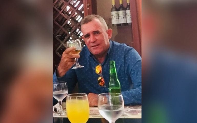 Veterinario en de Ciego de Ávila fue asesinado durante un violento robo