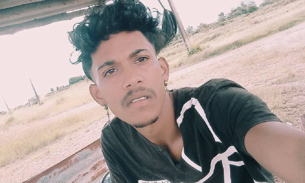 Asesinan a un joven de 21 años en Camagüey: “No hubo tiempo para nada”. (Foto © Leonardo Diaz Torre-Facebook)