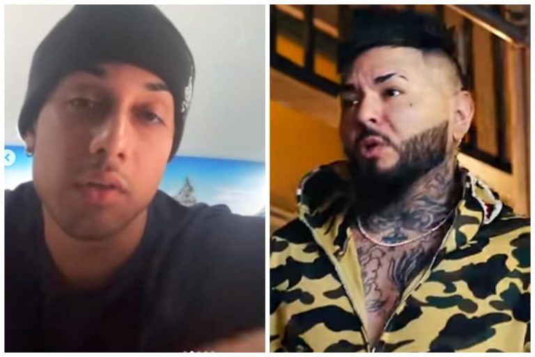 ¡Joven desconocido de Cienfuegos pidió colaborar con el Chacal y se le cumplió!