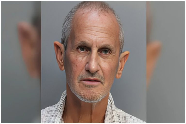 Anciano cubano arrestado en Hialeah por dispararle a un adolescente