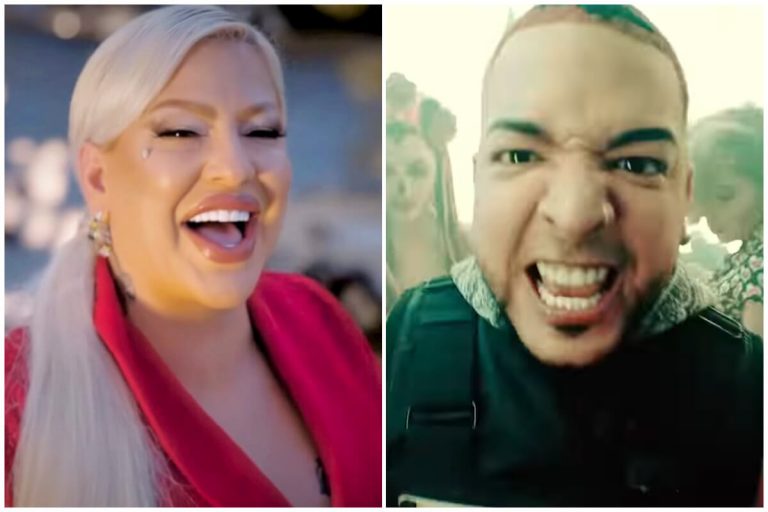 ‘El Yaris’: La Diosa le tira duro a Yulién Oviedo y revive su historia con David Calzado