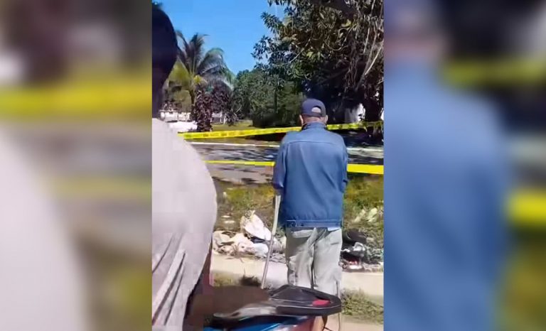 La Habana: encuentran el cuerpo de un bebé en San Miguel del Padrón