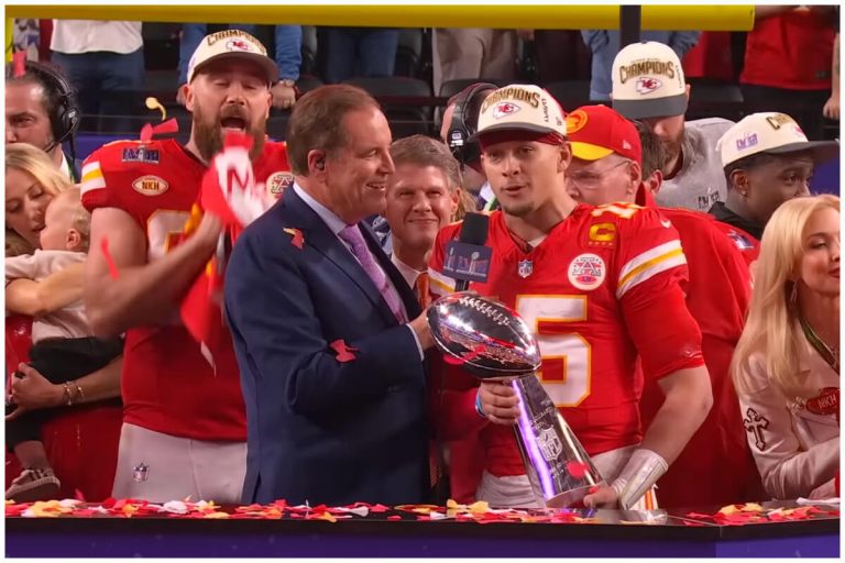 ¿Cuánto les pagarán a los campeones y perdedores del Super Bowl 2024?