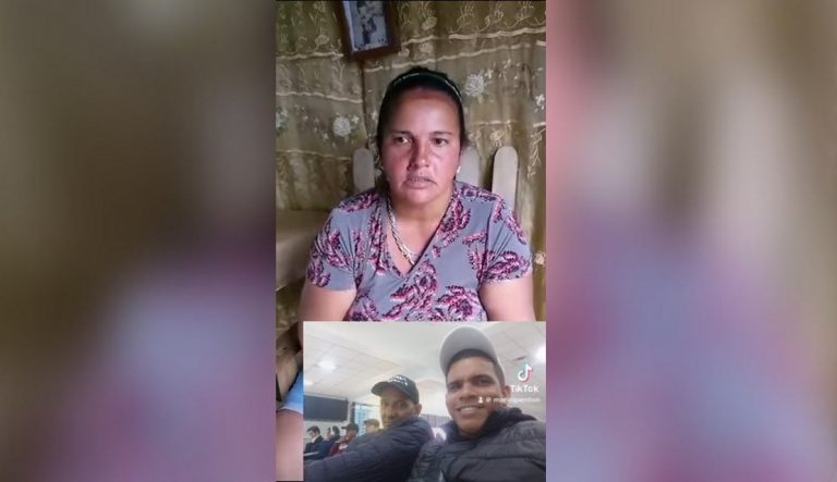 Joven cubano desaparece en México a la espera de su cita en CBP One