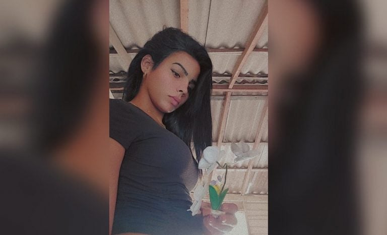 Joven madre cubana fue asesinada por un expolicía en Ciego de Ávila