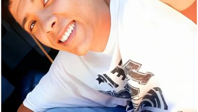 Marco Antonio Alfonso Breto enfrentaba cinco años de trabajo correccional en Cuba. (Foto: Erick Barrios -GoFundMe)