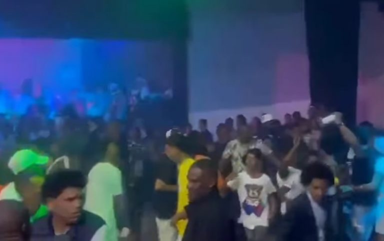Joven fue asesinado durante un concierto en Habana Vieja