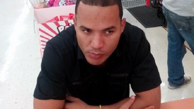 Padre cubano en Texas fue asesinado durante asalto en su propia casa. (Foto © Noel Espronceda Frometa-Facebook)