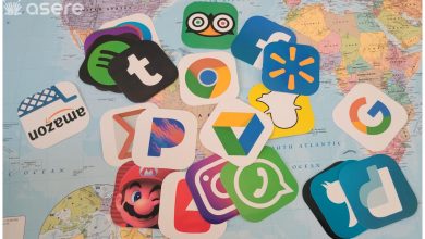 Siempre ha habido un debate sobre la responsabilidad en el manejo de las redes sociales. (Foto © Asere)