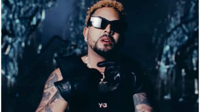 Yulién Oviedo ha tenido múltiples polémicas por sus reacciones hostiles e impulsivas en redes. (Captura de pantalla © Yulién Oviedo- YouTube)