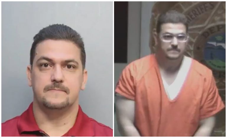 Cubano abogado de inmigración en Miami arrestado por violencia doméstica