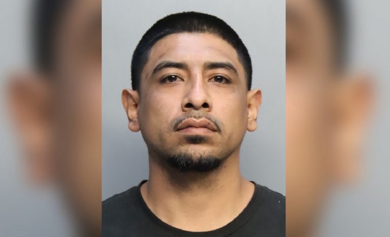 Arrestan a conductor que atropelló a un padre cubano en La Pequeña Habana
