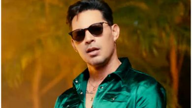 Cantante cubano Leoni Torres, uno de los más famosos en Miami. (Captura de pantalla © Leoni Torres- YouTube)