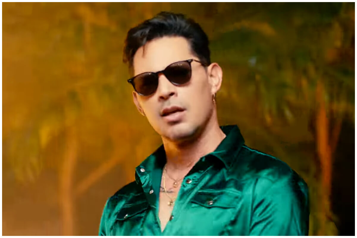 Cantante cubano Leoni Torres, uno de los más famosos en Miami. (Captura de pantalla © Leoni Torres- YouTube)