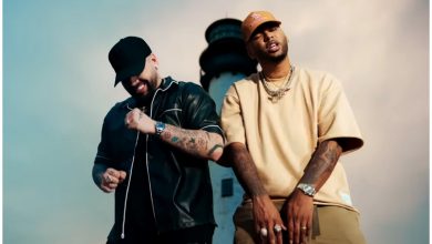 Charly y Johayron, dúo reguetonero que actualmente está fuera de Cuba. (Captura de pantalla © Charly & Johayron- YouTube)