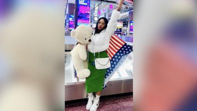 La familia desea poder enterrarla en su natal Santiago de Cuba. (Foto © Thay Brindis-Facebook)