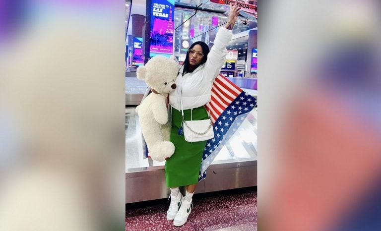 Joven cubana fallece en Las Vegas: su familia pide ayuda para repatriarla