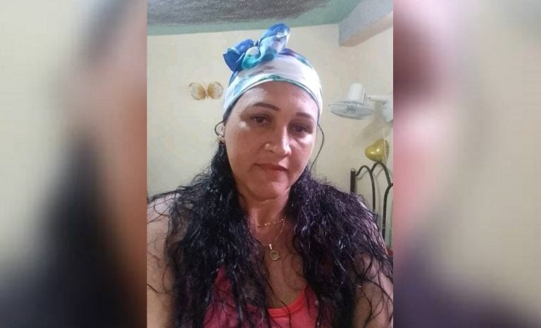 Migrante cubana fallece en México a la espera del CBP One
