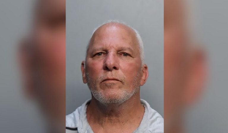 Cubano de Hialeah arrestado por un mortal accidente ocurrido hace meses
