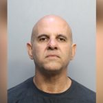 Cubano acusado de fraude en Florida. (Foto © Miami-Dade County Corrections and Rehabilitation)