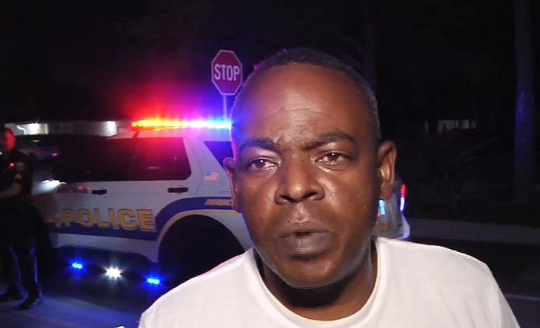 Asaltan a cubano recién llegado a Florida: se llevaron el auto donde vivía