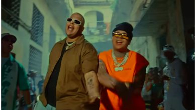 Dany Ome y Kevincito El 13 han sido polémicos pero podrían componer su carrera con nuevas colaboraciones. (Captura de pantalla © Dany Ome y Kevincito El 13- YouTube)