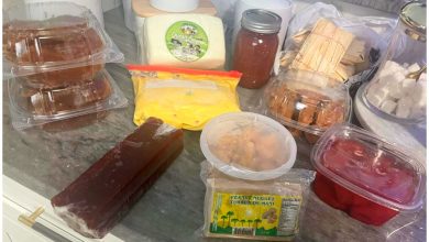 Delicias de la Granja ha conquistado a la comunidad en Cape Coral, y ahora buscan darse a conocer en todo el sur de la Florida. (Foto © Yaima Díaz Carlos Inti- Facebook)