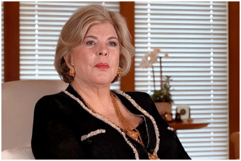 Ella Fontanals-Cisneros presenta en Madrid novela donde habla de Fidel Castro