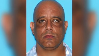 Estafador de Medicare que escapó a Cuba es sentenciado a 3 años de prisión. (Foto © FBI)