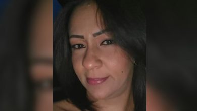 Encuentran sin vida a una cubana reportada como desaparecida en Texas. (Foto © Yadira Peña-Facebook)