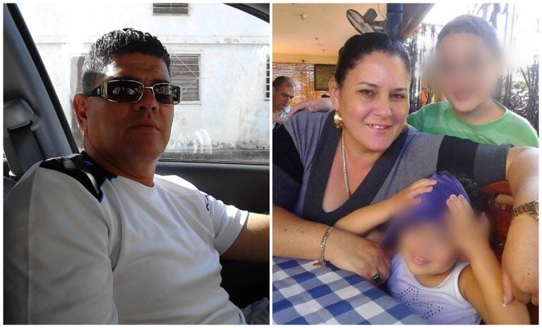 Hermano de cubana asesinada con sus hijos en Miami-Dade revela detalles