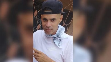 Joven apuñalado en La Habana. (Foto © Hector Andrès Viltres Anaya Blakity -Facebook)