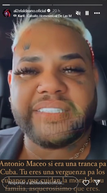 Historia de Aldo el aldeano