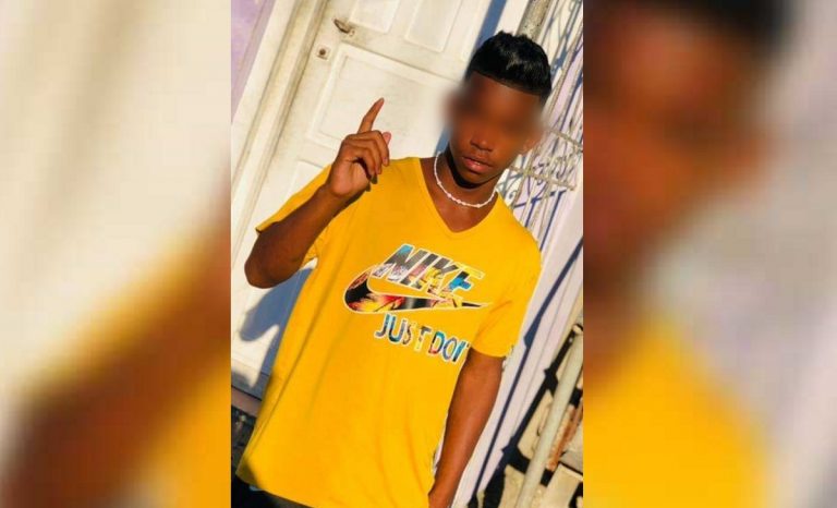 Menor de edad fue asesinado a puñaladas en Santiago de Cuba