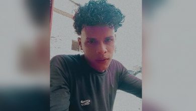 Joven padre fue asesinado durante una pelea en Santiago de Cuba. (Foto © Rafael Montero Llópiz-Facebook)