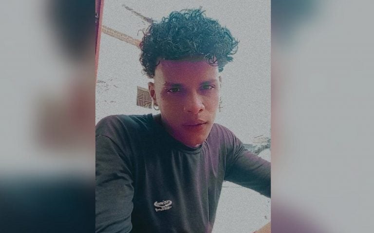Joven padre fue asesinado durante una pelea en Santiago de Cuba