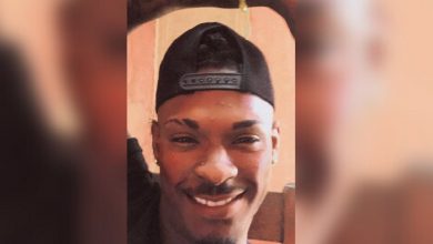 Joven padre muere tras una riña callejera en Ciego de Ávila. (Foto © David Estrada-Facebook)