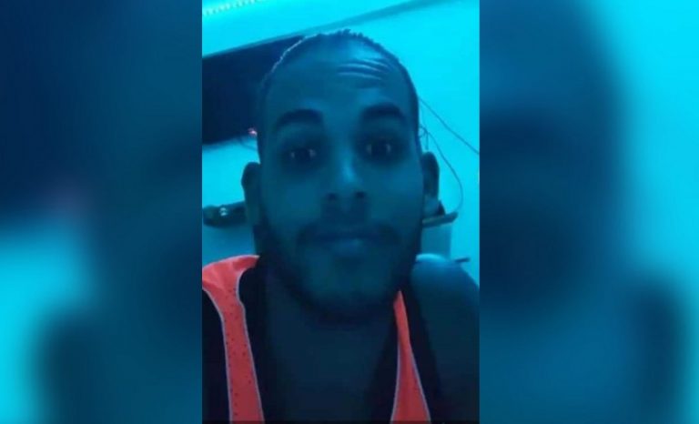 Joven motorista es asesinado tras violento robo en Santiago de Cuba