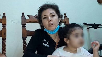 Madre cubana con cáncer pide ayuda para obtener una visa humanitaria. (Captura de pantalla © Menor Tatto-Facebook)