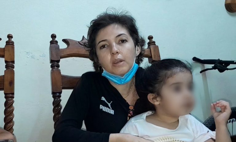 Madre cubana con cáncer pide ayuda para obtener una visa humanitaria