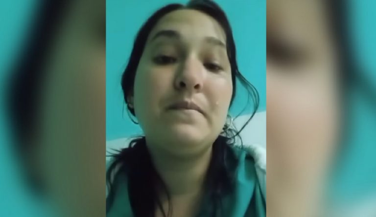 Cubana pide visa humanitaria para tratar la leucemia de su hijo en el extranjero