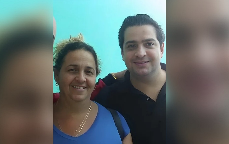 Madre de Humberto López es expulsada de su trabajo por corrupción. (Foto © Lient Suárez – Facebook)