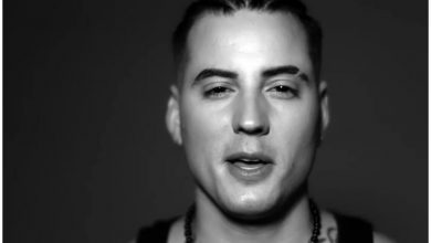 Nesty, reguetonero causa polémica sobre el origen del reparto. (Captura de pantalla © Nesty- YouTube)