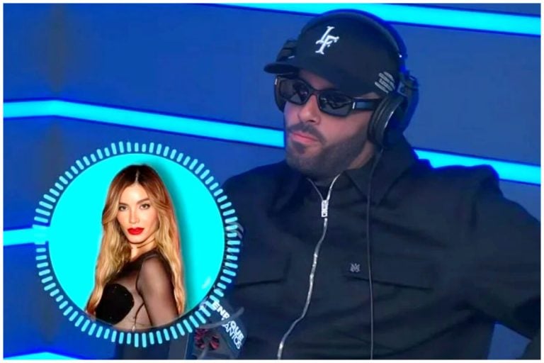 ¿Nicky Jam era un celoso posesivo? Su ex habla de los motivos de su ruptura