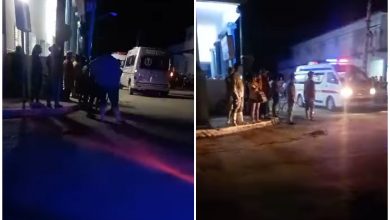 Varios niños intoxicados tras fiesta de cumpleaños en Ciego de Ávila. (Captura de pantalla © Pablo Antonio Rojas-Gonzalez-Facebook)