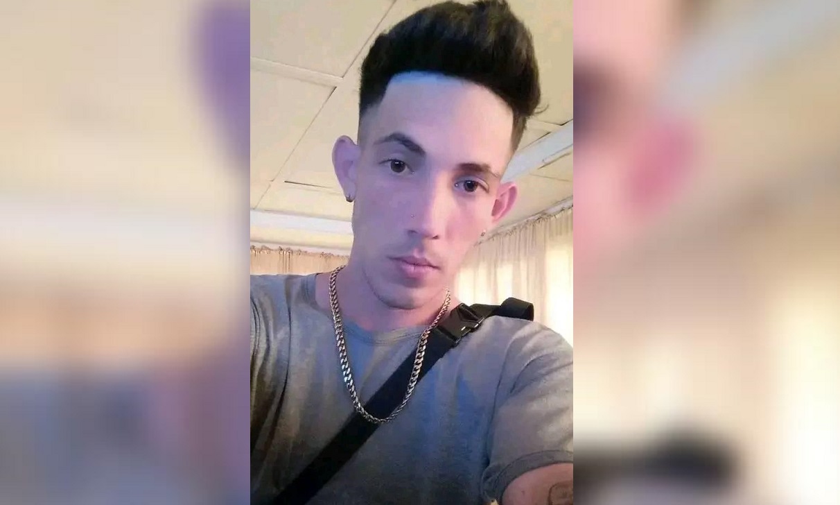 Denuncian el asesinato de un joven padre en Ciego de Ávila. (Foto © Miguel Angel Espinosa-Facebook)