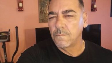 Piden ayuda para localizar a un cubano desaparecido hace un mes en Texas. (Captura de pantalla © Telemundo 51)