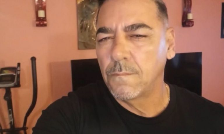 Piden ayuda para localizar a un cubano desaparecido hace un mes en Texas