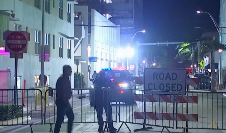 Miami Beach: primer fin de semana del ‘Spring Break’ deja unos 140 detenidos