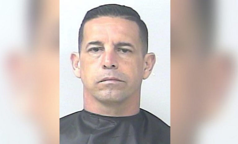 Detienen a cubano en Florida por múltiples robos a casas en construcción